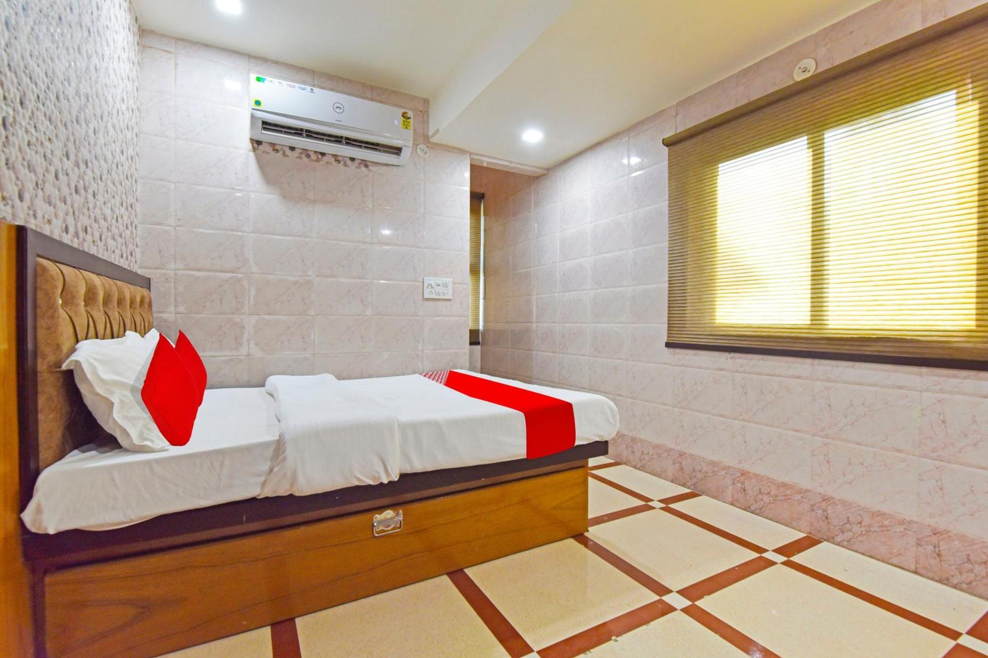 Super Hotel O Parao Formerly Cozy Inn Ajmer Ngoại thất bức ảnh