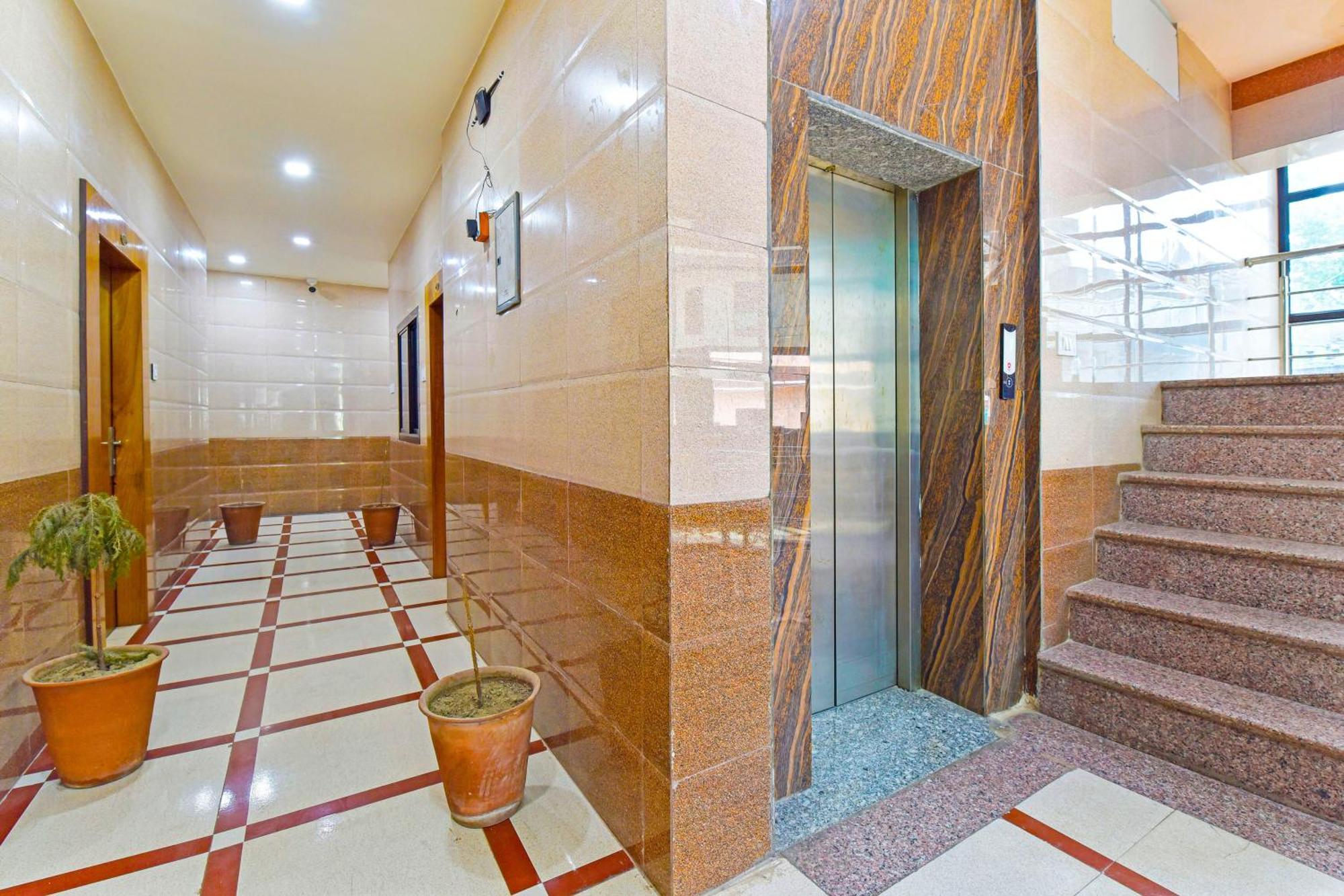 Super Hotel O Parao Formerly Cozy Inn Ajmer Ngoại thất bức ảnh