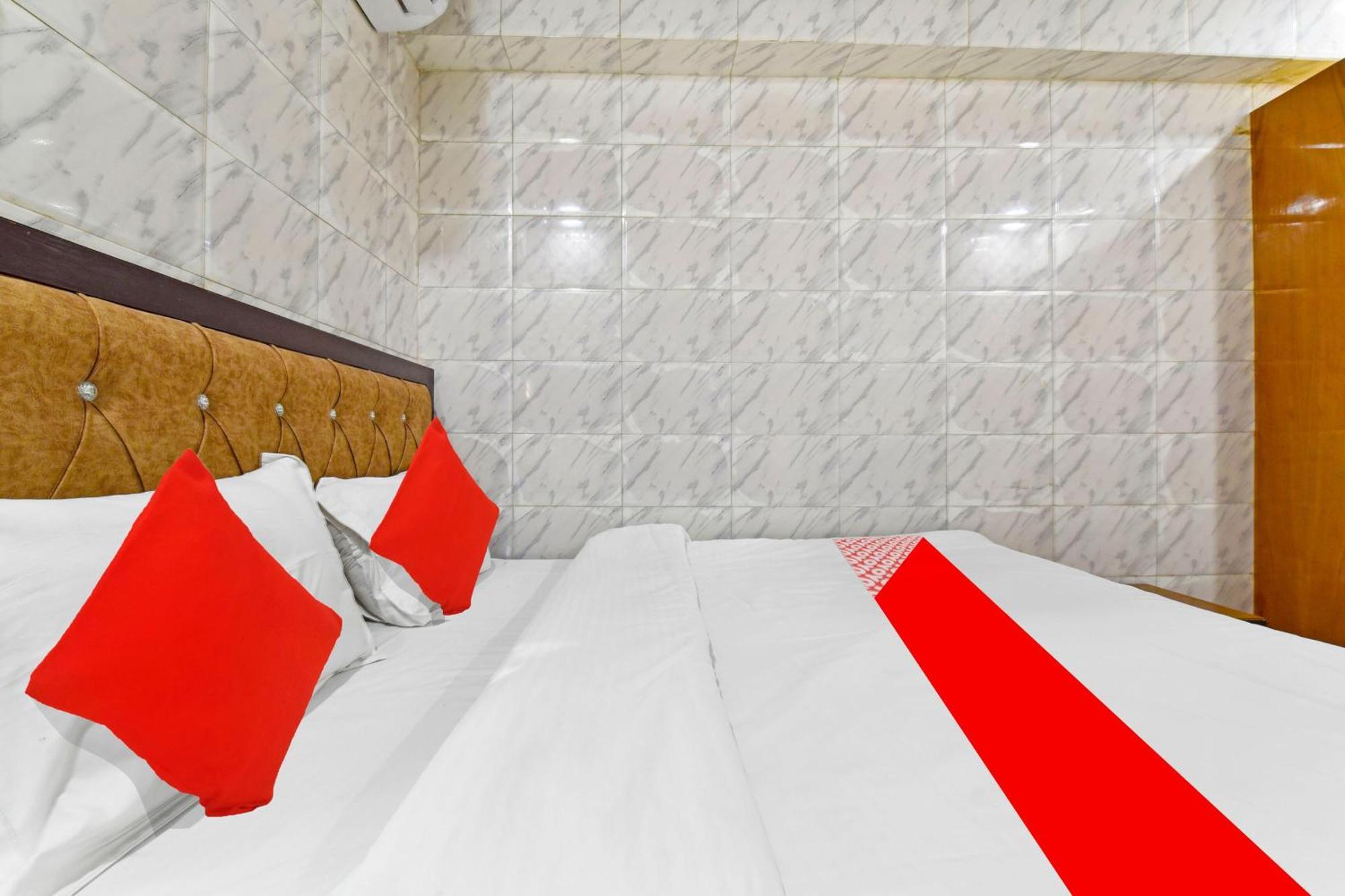 Super Hotel O Parao Formerly Cozy Inn Ajmer Ngoại thất bức ảnh