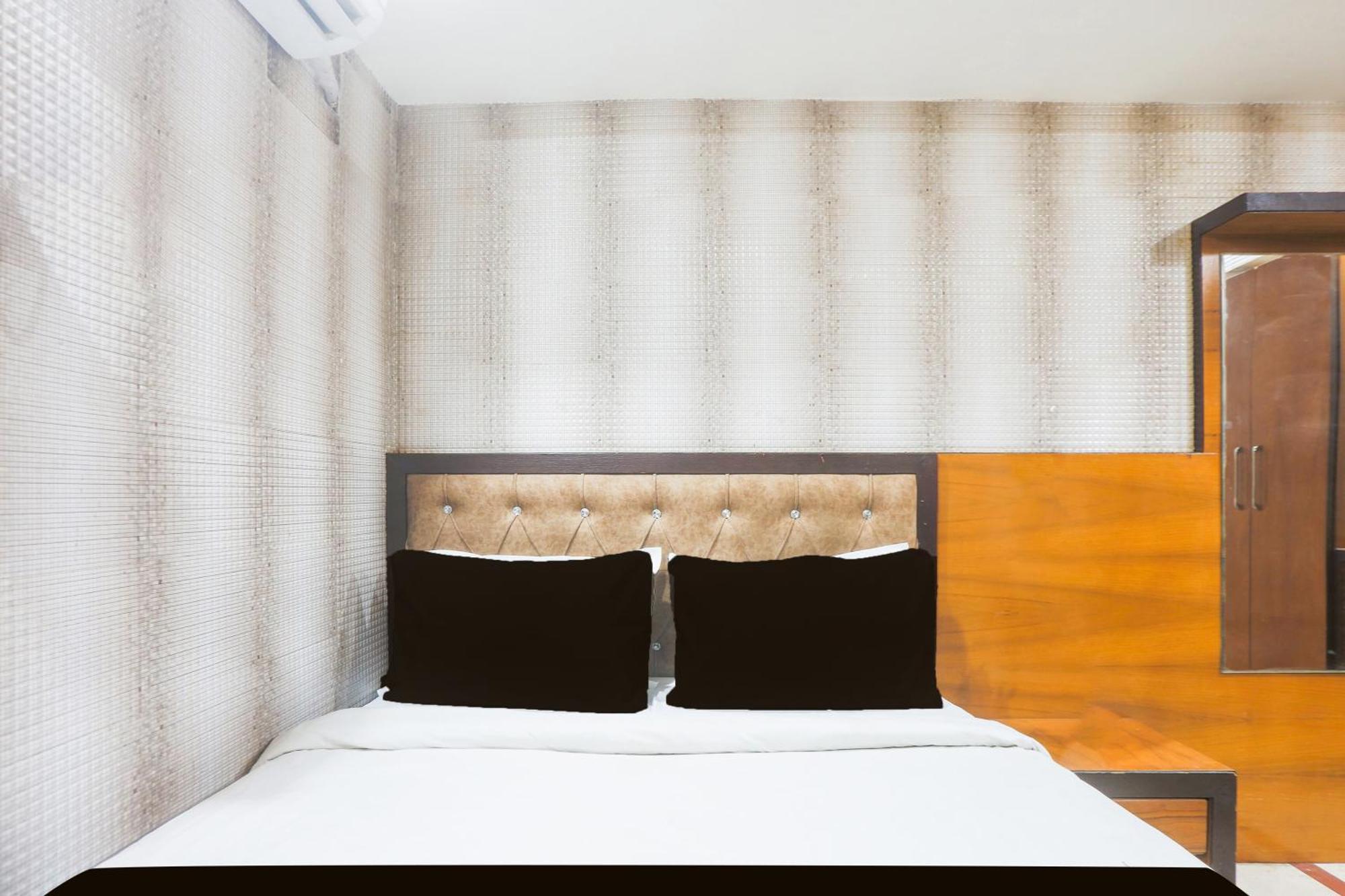 Super Hotel O Parao Formerly Cozy Inn Ajmer Ngoại thất bức ảnh