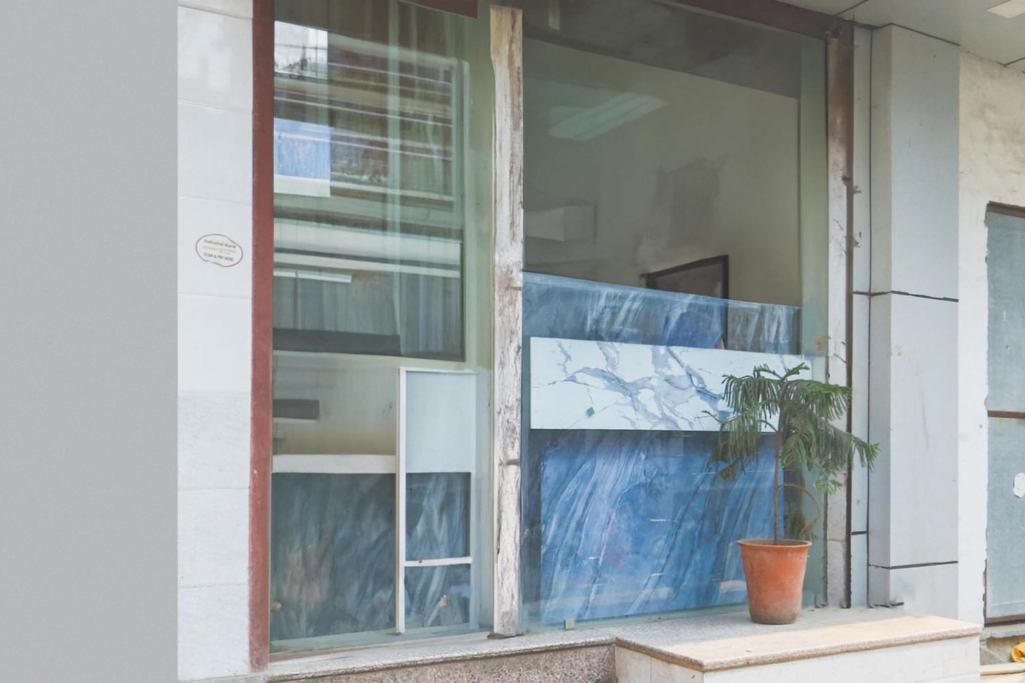 Super Hotel O Parao Formerly Cozy Inn Ajmer Ngoại thất bức ảnh